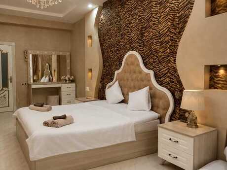 Kirayə 3 otaqlı mənzil, 130 m², Şah İsmayıl Xətai: 90 ₼/ay 3