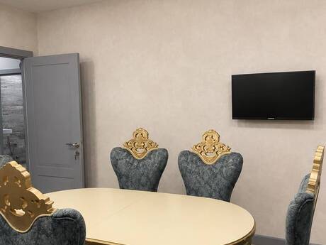 Dərnəgüldə 2 otaqlı yeni tikili mənzil kirayə verilir, 65 m², 750 AZN/ay, şəkil 2 / 8