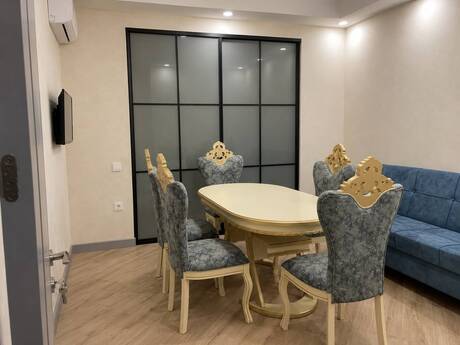 Объявление №6306429 - Баку, м. Дернегюль, 2-комн., 65 м², 12/16 этаж