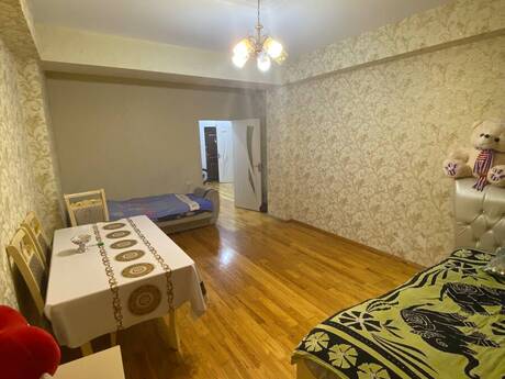 Elan №6306437 - Bakı, Xalqlar Dostluğu m., 2 otaqlı, 66 m², 15/16 mərtəbə