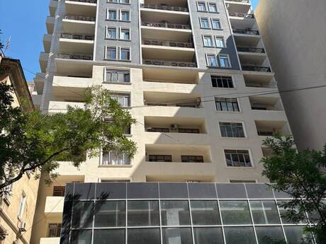 Elan №6306466 - Bakı, 8 Noyabr m., 2 otaqlı, 75 m², 8/16 mərtəbə