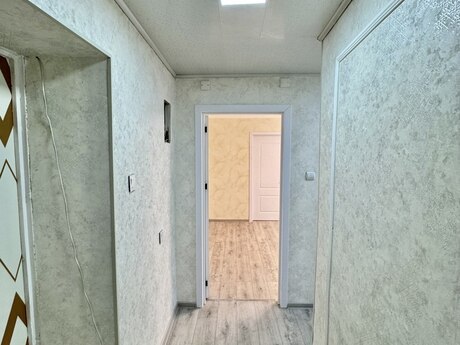 2-room apartment, 45 m², Nəriman Nərimanov: 168 000 ₼ 5