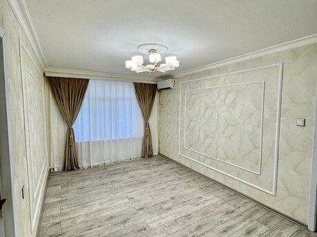 2-room apartment, 45 m², Nəriman Nərimanov: 168 000 ₼ 2
