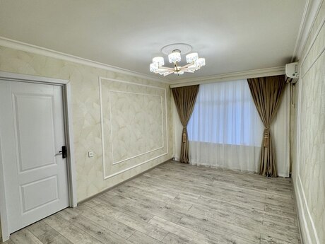 Объявление №6306476 - Баку, м. Нариман Нариманов, 2-комн., 45 м², 1/5 этаж