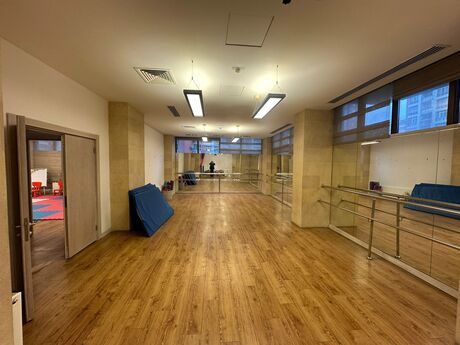 Объявление №6306474 - Баку, м. Нариман Нариманов, 260 м²