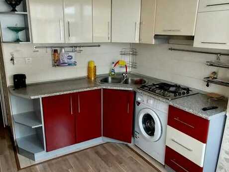 Elan №6306482 - Bakı, Əhmədli m., 2 otaqlı, 60 m², 6/9 mərtəbə