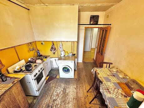 3 otaqlı mənzil, 80 m², Qara Qarayev: 220 000 ₼ 5