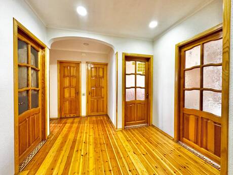 Elan №6306496 - Bakı, Qara Qarayev m., 3 otaqlı, 80 m², 8/9 mərtəbə