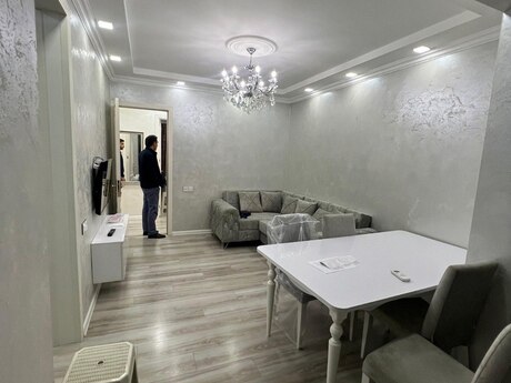 2 otaqlı mənzil, 55 m², Memar Əcəmi: 146 000 ₼ 3