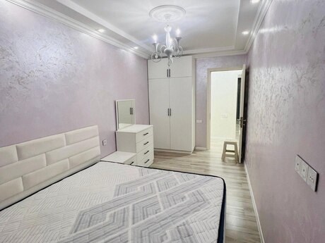 2 otaqlı mənzil, 55 m², Memar Əcəmi: 146 000 ₼ 5