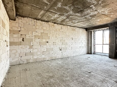 Elan №6306494 - Bakı, Ağ şəhər q., 4 otaqlı, 220 m², 7/8 mərtəbə