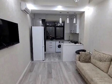 Elan №6306519 - Bakı, Memar Əcəmi m., 3 otaqlı, 65 m², 4/16 mərtəbə
