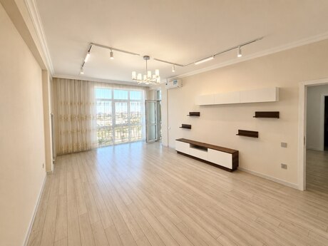 Elan №6306502 - Bakı, Nəriman Nərimanov m., 2 otaqlı, 85 m², 19/20 mərtəbə