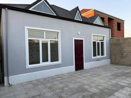 Elan №6306524 - Bakı, Binə q., 4 otaqlı, 100 m²