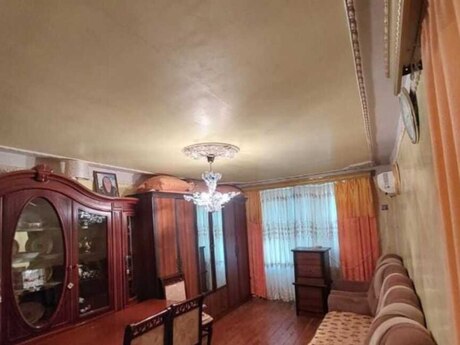 Объявление №6306229 - Баку, м. Элмляр Академиясы, 2-комн., 48 м², 4/5 этаж