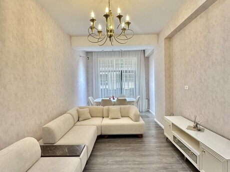 2 otaqlı mənzil, 66,3 m², 28 May: 273 000 ₼ 3