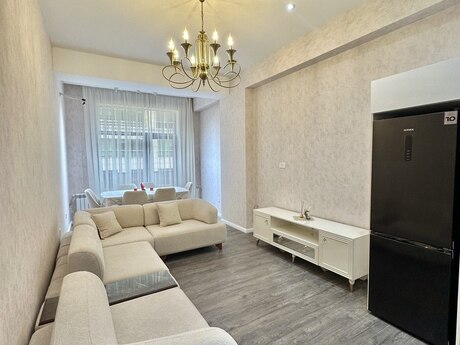 2 otaqlı mənzil, 66,3 m², 28 May: 273 000 ₼ 2