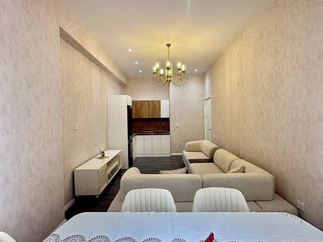 2 otaqlı mənzil, 66,3 m², 28 May: 273 000 ₼ 5