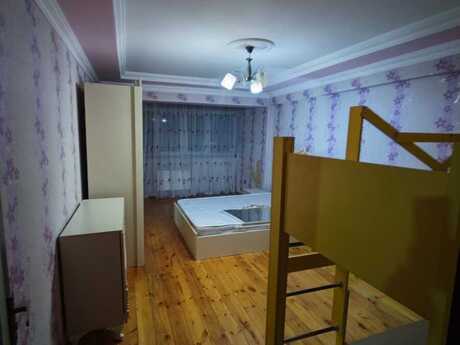 2-комн. новостройка - м. Ази Асланов - 98 м²