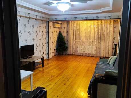 Elan №6306531 - Bakı, Həzi Aslanov m., 2 otaqlı, 98 m², 16/16 mərtəbə