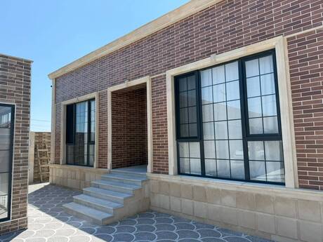 Elan №6306570 - Sumqayıt, Sumqayıt, 4 otaqlı, 121 m²