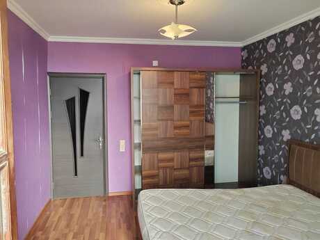 Объявление №6306548 - Баку, пос. Бакиханова, 4-комн., 90 м², 1/7 этаж
