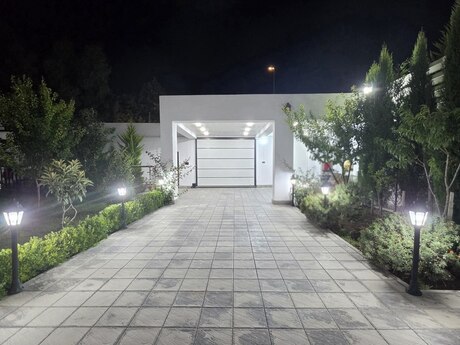 5-комн. дом/дача - пос. Шаган - 254 м²