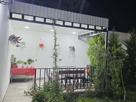 5 otaqlı həyət evi, 364 m², Şağan: 430 000 ₼ 5