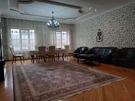 3-room apartment, 157 m², 28 May: 650 000 ₼ 2