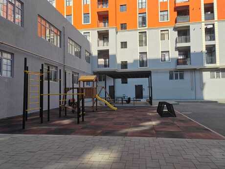 3 otaqlı mənzil, 82,2 m², Almond Park: 188 000 ₼ 5