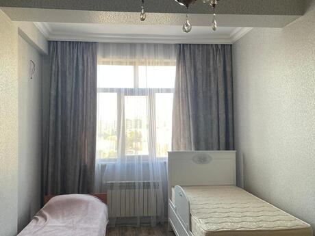 Kirayə 3 otaqlı mənzil, 90 m², Əhmədli: 200 ₼/ay 4
