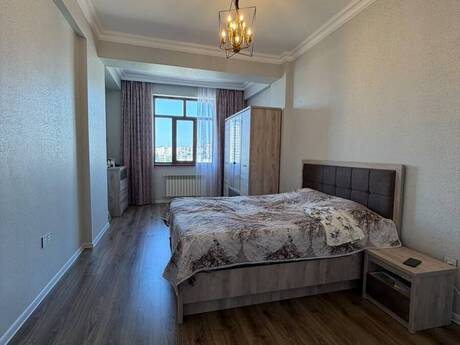 Kirayə 3 otaqlı mənzil, 90 m², Əhmədli: 200 ₼/ay 3