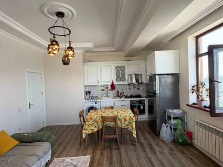 Kirayə 3 otaqlı mənzil, 90 m², Əhmədli: 200 ₼/ay 2