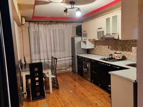2-комн. новостройка - м. Ази Асланов - 95 м²