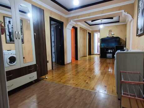 Elan №6306567 - Bakı, Həzi Aslanov m., 2 otaqlı, 95 m², 16/16 mərtəbə