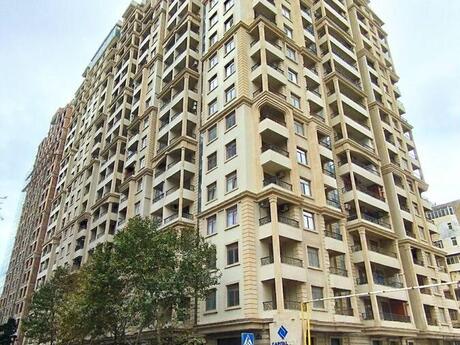 Объявление №6306602 - Баку, Насиминский  р., 2-комн., 70 м², 5/14 этаж