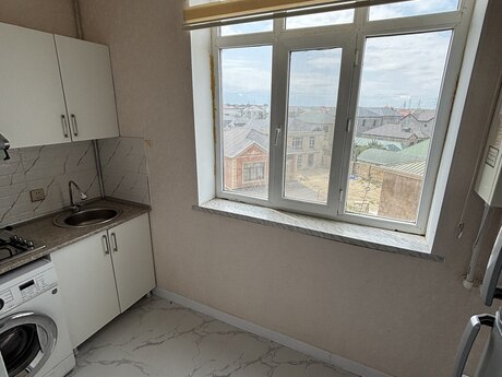 2-комнатная квартира, 41 м², Masazır: 86 800 ₼ 4