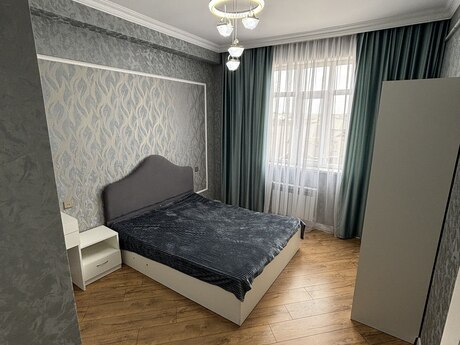 2-комнатная квартира, 41 м², Masazır: 86 800 ₼ 3