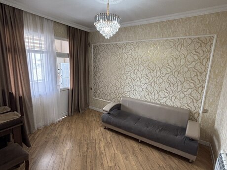 2-комнатная квартира, 41 м², Masazır: 86 800 ₼ 2