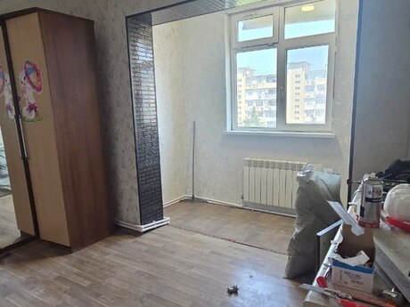 Elan №6306642 - Bakı, Əhmədli m., 1 otaqlı, 45 m², 7/9 mərtəbə