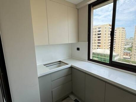 2 otaqlı mənzil, 85 m², Şokolad Tower: 350 000 ₼ 5
