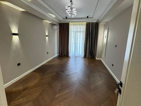 2 otaqlı mənzil, 85 m², Şokolad Tower: 350 000 ₼ 3