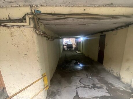 1-комн. офис - м. 28 мая - 37 м²