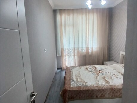 Kirayə 2 otaqlı mənzil, 65 m², 20 Yanvar: 750 ₼/ay 2
