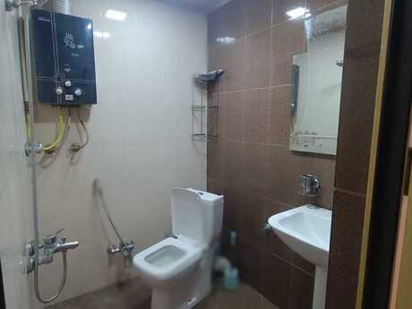 1-комн. вторичка - м. Кара Караев - 40 м²