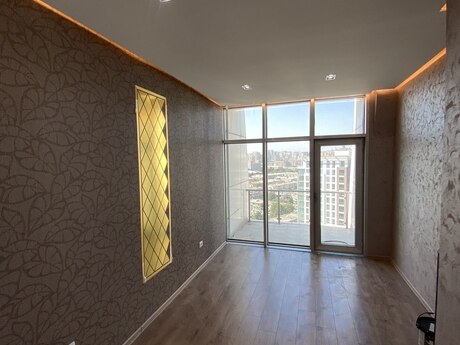 3-room apartment for rent, 120 m², Elmlər Akademiyası: 2 500 ₼/mo 5