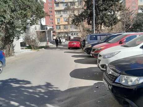 Elan №6306690 - Bakı, Azadlıq Prospekti m., 3 otaqlı, 80 m², 8/9 mərtəbə