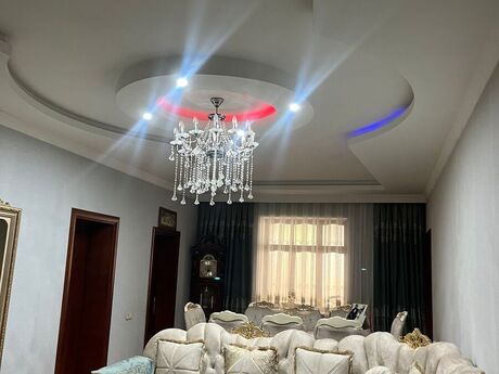 Elan №6306650 - Xırdalan, Xırdalan, 4 otaqlı, 146 m²