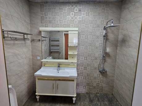3 otaqlı mənzil, 125 m², Nizami: 345 000 ₼ 5