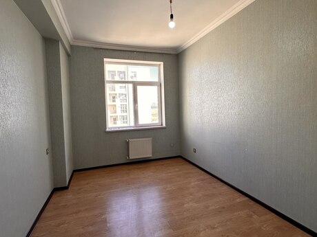 3-комн. новостройка - пос. Ясамал - 96 м²